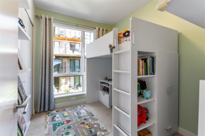 Photo 11 at 404 - 719 W 3rd Street, Harbourside, North Vancouver