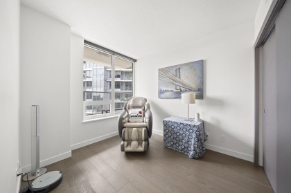 Photo 17 at 1251 - 38 Smithe Street, Downtown VW, Vancouver West