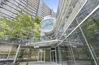 Photo 26 at 1251 - 38 Smithe Street, Downtown VW, Vancouver West