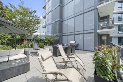 Photo 22 at 1251 - 38 Smithe Street, Downtown VW, Vancouver West