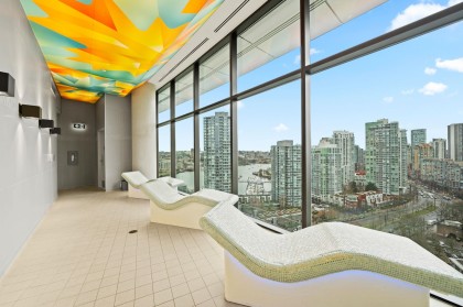Photo 30 at 1251 - 38 Smithe Street, Downtown VW, Vancouver West