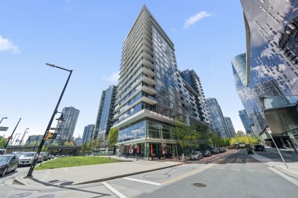 Photo 33 at 1251 - 38 Smithe Street, Downtown VW, Vancouver West