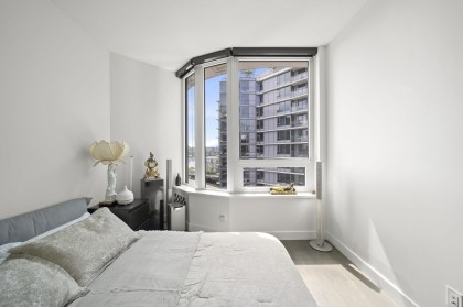 Photo 14 at 1251 - 38 Smithe Street, Downtown VW, Vancouver West