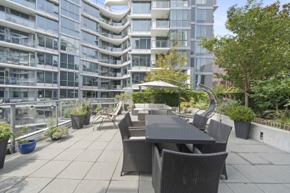 Photo 18 at 1251 - 38 Smithe Street, Downtown VW, Vancouver West