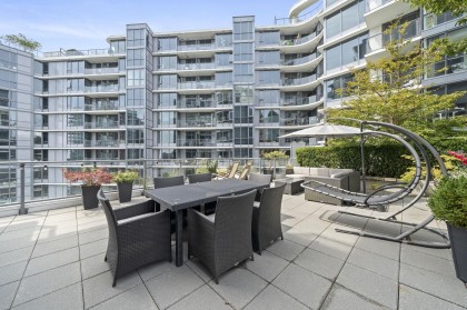 Photo 19 at 1251 - 38 Smithe Street, Downtown VW, Vancouver West
