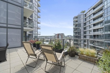 Photo 21 at 1251 - 38 Smithe Street, Downtown VW, Vancouver West
