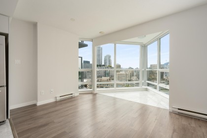 Photo 6 at 2110 - 833 Seymour Street, Downtown VW, Vancouver West