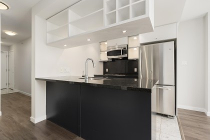 Photo 13 at 2110 - 833 Seymour Street, Downtown VW, Vancouver West