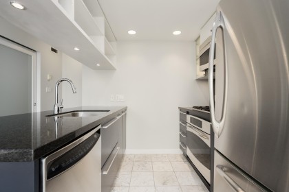 Photo 12 at 2110 - 833 Seymour Street, Downtown VW, Vancouver West