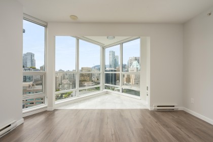 Photo 7 at 2110 - 833 Seymour Street, Downtown VW, Vancouver West