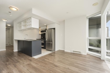 Photo 5 at 2110 - 833 Seymour Street, Downtown VW, Vancouver West