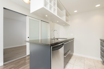 Photo 11 at 2110 - 833 Seymour Street, Downtown VW, Vancouver West