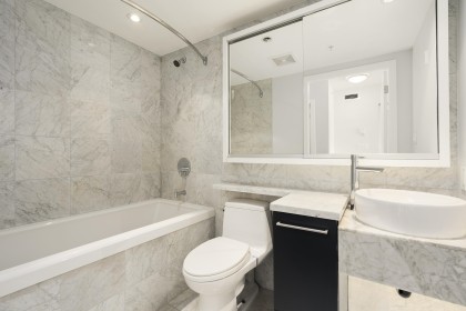 Photo 19 at 2110 - 833 Seymour Street, Downtown VW, Vancouver West