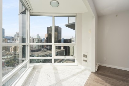 Photo 8 at 2110 - 833 Seymour Street, Downtown VW, Vancouver West