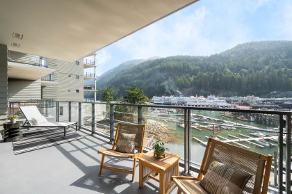 Photo 17 at 305 - 6707 Nelson Avenue, Horseshoe Bay WV, West Vancouver