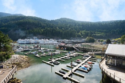 Photo 20 at 305 - 6707 Nelson Avenue, Horseshoe Bay WV, West Vancouver