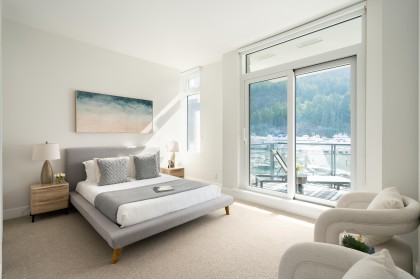 Photo 10 at 305 - 6707 Nelson Avenue, Horseshoe Bay WV, West Vancouver
