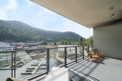 Photo 18 at 305 - 6707 Nelson Avenue, Horseshoe Bay WV, West Vancouver