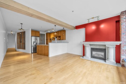 Photo 5 at 404 - 1238 Homer Street, Yaletown, Vancouver West
