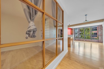 Photo 8 at 404 - 1238 Homer Street, Yaletown, Vancouver West