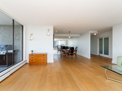 Photo 13 at 1104 - 114 W Keith Road, Central Lonsdale, North Vancouver