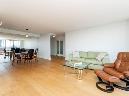 Photo 12 at 1104 - 114 W Keith Road, Central Lonsdale, North Vancouver