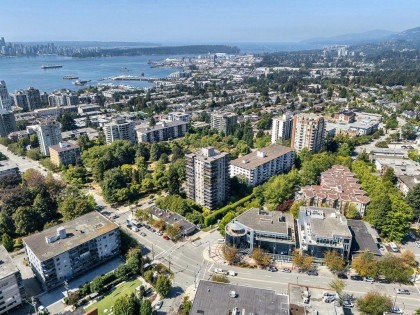 Photo 36 at 1104 - 114 W Keith Road, Central Lonsdale, North Vancouver