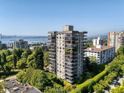 Photo 32 at 1104 - 114 W Keith Road, Central Lonsdale, North Vancouver