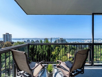 Photo 28 at 1104 - 114 W Keith Road, Central Lonsdale, North Vancouver