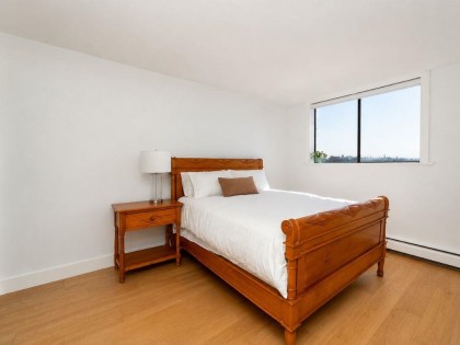 Photo 20 at 1104 - 114 W Keith Road, Central Lonsdale, North Vancouver
