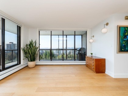Photo 9 at 1104 - 114 W Keith Road, Central Lonsdale, North Vancouver