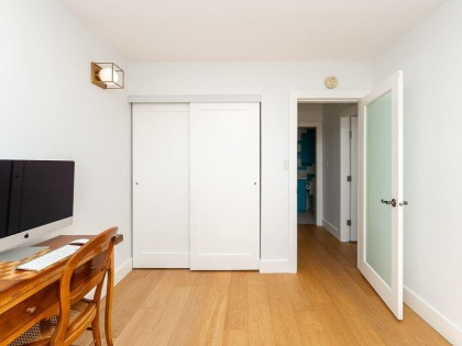 Photo 24 at 1104 - 114 W Keith Road, Central Lonsdale, North Vancouver