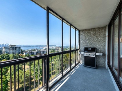 Photo 30 at 1104 - 114 W Keith Road, Central Lonsdale, North Vancouver