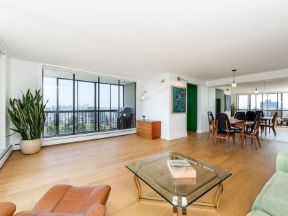 Photo 10 at 1104 - 114 W Keith Road, Central Lonsdale, North Vancouver