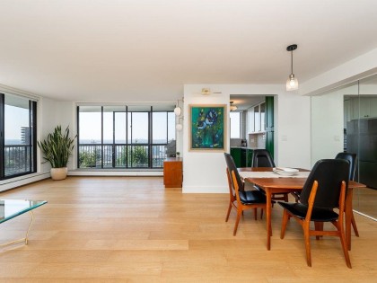 Photo 14 at 1104 - 114 W Keith Road, Central Lonsdale, North Vancouver