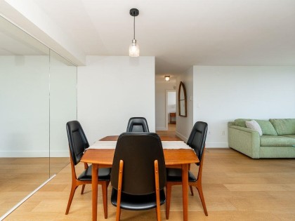 Photo 15 at 1104 - 114 W Keith Road, Central Lonsdale, North Vancouver