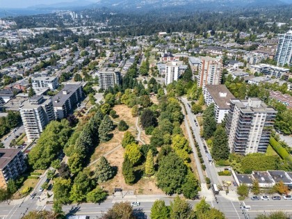 Photo 35 at 1104 - 114 W Keith Road, Central Lonsdale, North Vancouver