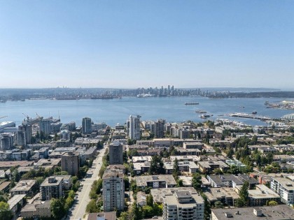 Photo 39 at 1104 - 114 W Keith Road, Central Lonsdale, North Vancouver