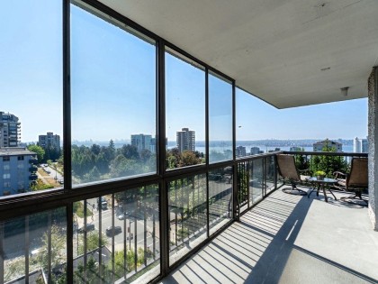 Photo 29 at 1104 - 114 W Keith Road, Central Lonsdale, North Vancouver