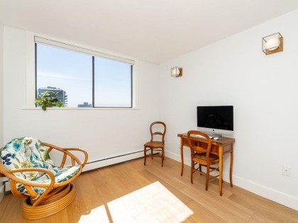 Photo 25 at 1104 - 114 W Keith Road, Central Lonsdale, North Vancouver