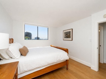 Photo 21 at 1104 - 114 W Keith Road, Central Lonsdale, North Vancouver