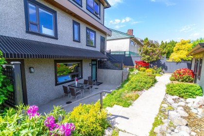 Photo 27 at 2507 Edgar Crescent, Quilchena, Vancouver West