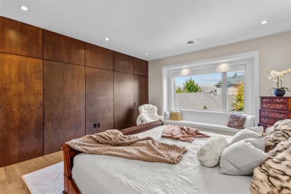 Photo 12 at 2507 Edgar Crescent, Quilchena, Vancouver West