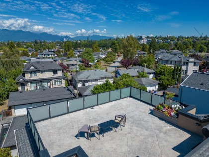 Photo 22 at 2507 Edgar Crescent, Quilchena, Vancouver West