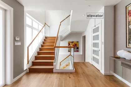 Photo 3 at 2507 Edgar Crescent, Quilchena, Vancouver West