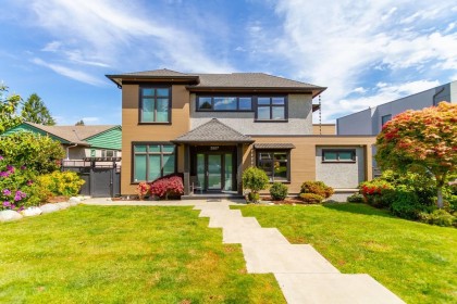 Photo 1 at 2507 Edgar Crescent, Quilchena, Vancouver West