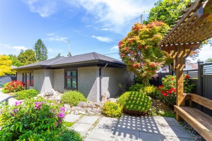 Photo 28 at 2507 Edgar Crescent, Quilchena, Vancouver West