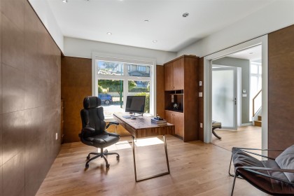 Photo 9 at 2507 Edgar Crescent, Quilchena, Vancouver West