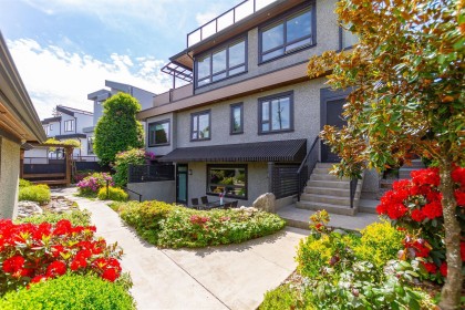 Photo 24 at 2507 Edgar Crescent, Quilchena, Vancouver West