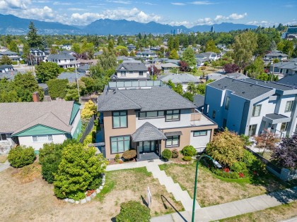 Photo 30 at 2507 Edgar Crescent, Quilchena, Vancouver West